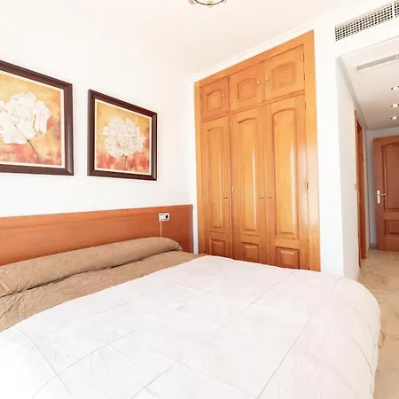 Apartment Adosado 3 Dormt El Arenal Playa *