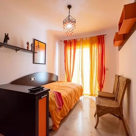 Adosado 3 Dormt El Arenal Playa Apartment Marbella