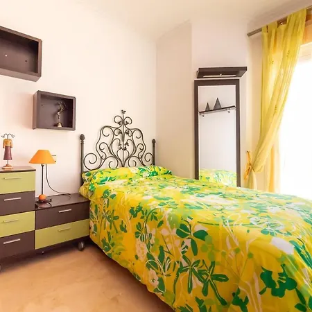 Apartment Adosado 3 Dormt El Arenal Playa *