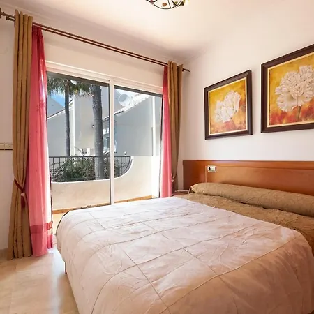 Adosado 3 Dormt El Arenal Playa * Marbella