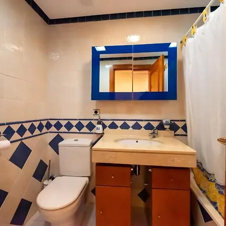 Adosado 3 Dormt El Arenal Playa Marbella