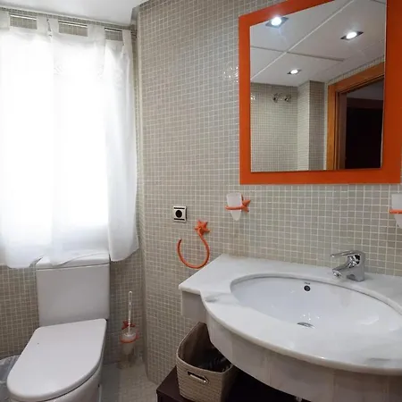 Adosado 3 Dormt El Arenal Playa