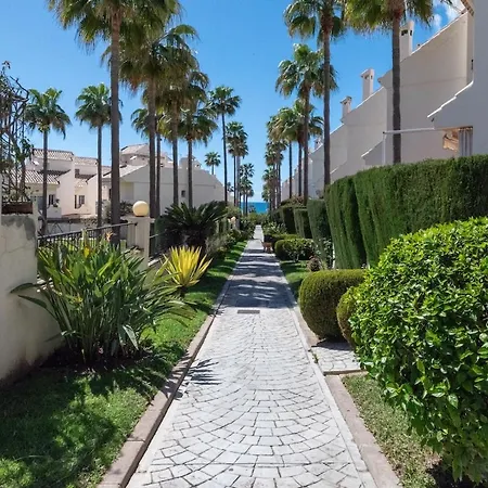 Adosado 3 Dormt El Arenal Playa Marbella