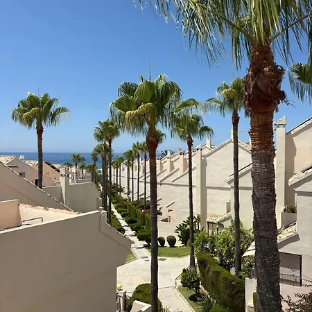 Apartament Adosado 3 Dormt El Arenal Playa