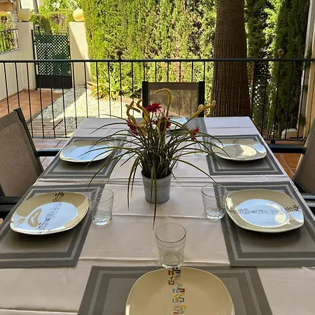 Apartament Adosado 3 Dormt El Arenal Playa