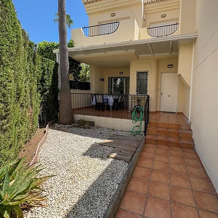 Adosado 3 Dormt El Arenal Playa