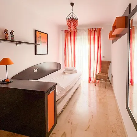 Adosado 3 Dormt El Arenal Playa Apartament *