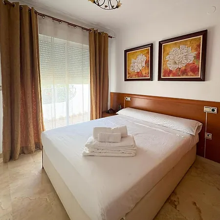 Adosado 3 Dormt El Arenal Playa * マルベーリャ