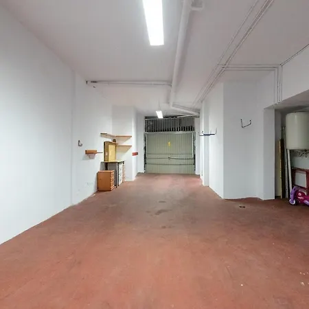 Апартаменты Adosado 3 Dormt El Arenal Playa *