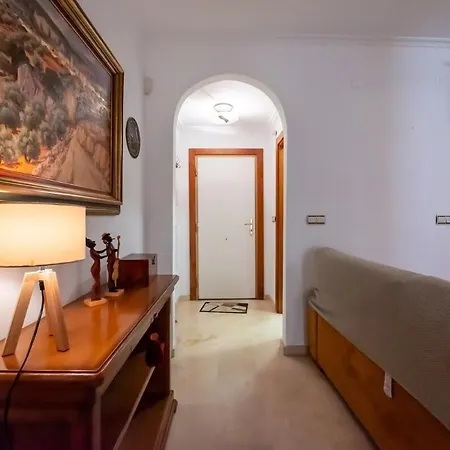 Adosado 3 Dormt El Arenal Playa Марбелья