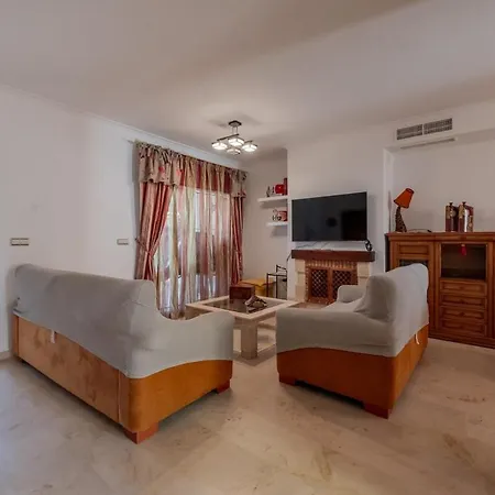 Adosado 3 Dormt El Arenal Playa