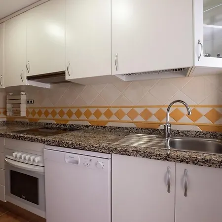 Adosado 3 Dormt El Arenal Playa Марбелья