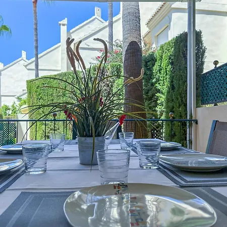 Adosado 3 Dormt El Arenal Playa *