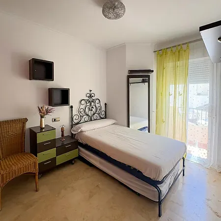 Апартаменты Adosado 3 Dormt El Arenal Playa *