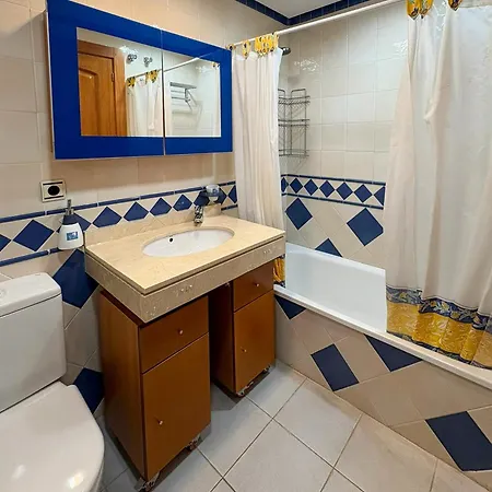 Adosado 3 Dormt El Arenal Playa *