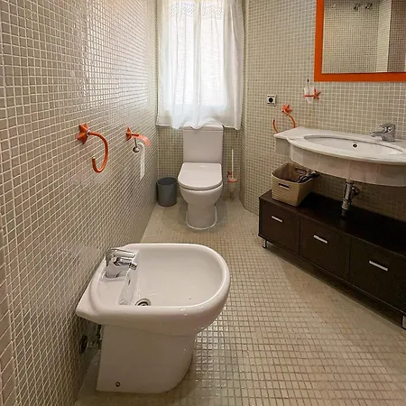 Апартаменты Adosado 3 Dormt El Arenal Playa